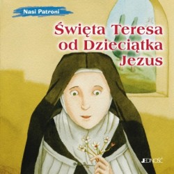 Święta Teresa od Dzieciątka...