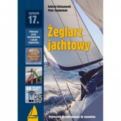 Żeglarz jachtowy....