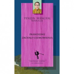 Prawdziwe źródło uzdrowienia