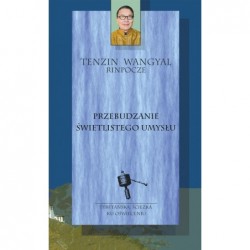 Przebudzanie świetlistego...