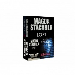 Pakiet - Magda Stachula:...