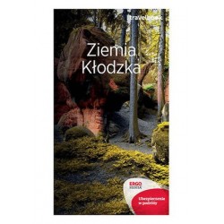 Ziemia Kłodzka. Travelbook....