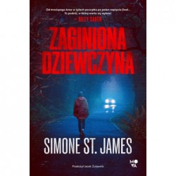 Zaginiona dziewczyna