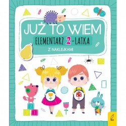 Już to wiem. Elementarz...