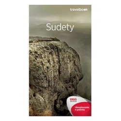 Sudety. Travelbook. Wydanie 3