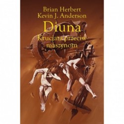 Diuna. Krucjata przeciw...