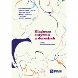 Diagnoza autyzmu u...