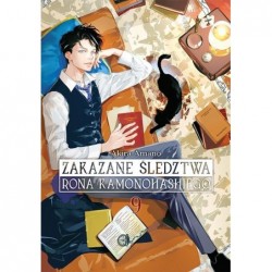 Zakazane śledztwa Rona...