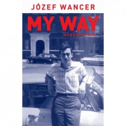 My Way. Wspomnienia