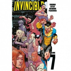 Invincible. Tom 7