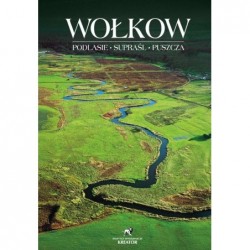 Podlasie, Supraśl, Puszcza