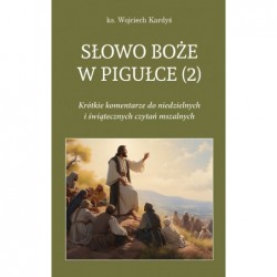 Słowo Boże w pigułce (2)