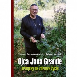 Ojca Jana Grande przepisy...
