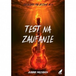 Test na zaufanie