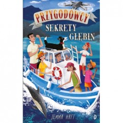 Sekrety głębin....