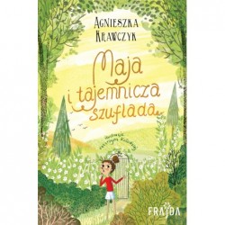 Maja i tajemnicza szuflada