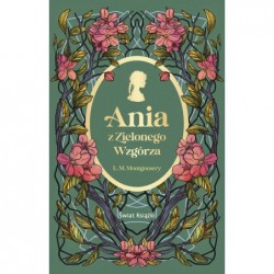 Ania z Zielonego Wzgórza