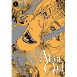 After God #4