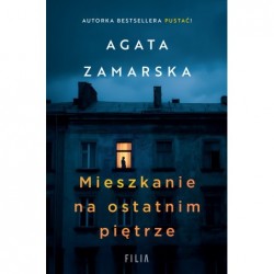 Mieszkanie na ostatnim piętrze