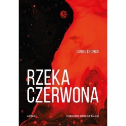 Rzeka Czerwona