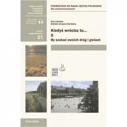 Kiedyś wrócisz tu... Część....