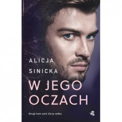 W jego oczach. Seria Oczy...