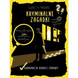 Kryminalne zagadki. Ponad...