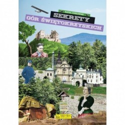 Sekrety Gór Świętokrzyskich