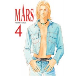 MARS. Tom 4