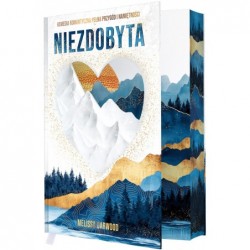 Niezdobyta. Tom 1 i 2...