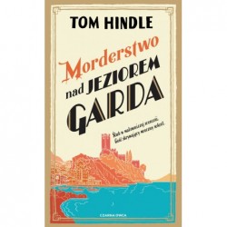 Morderstwo nad jeziorem Garda