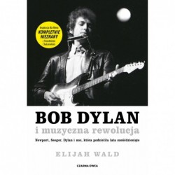Bob Dylan i muzyczna...