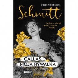 Callas, moja rywalka