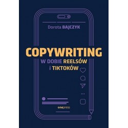 Copywriting w dobie reelsów...