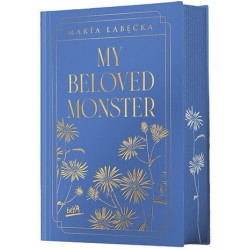 My Beloved Monster (wydanie...