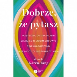 Dobrze, że pytasz....