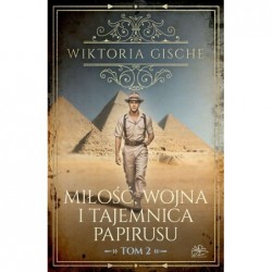 Miłość, wojna i tajemnica...