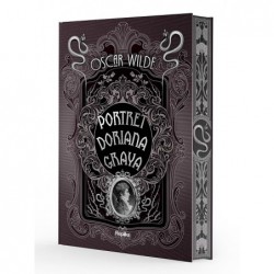 Portret Doriana Graya...