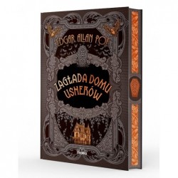 Zagłada domu Usherów...