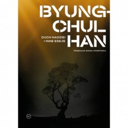 Duch nadziei i inne eseje