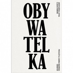 Obywatelka. Amerykańska liryka