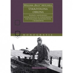 Uskrzydlona obrona. Rozwój...