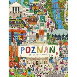 Poznań do poznania