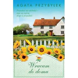 Wracam do domu