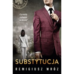 Substytucja. Seria z Joanną...