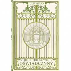 Oświadczyny. Bridgertonowie...