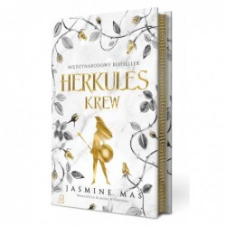 Herkules. Krew (barwione...