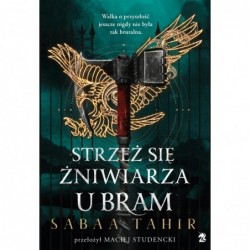 Strzeż się żniwiarza u bram