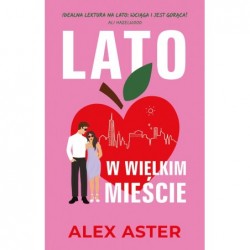 Lato w wielkim mieście