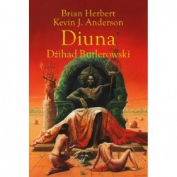 Diuna. Dżihad Butleriański....